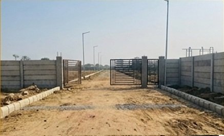 Bansuri Dham Site Photo 2