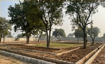 Bansuri Dham Site Photo 3